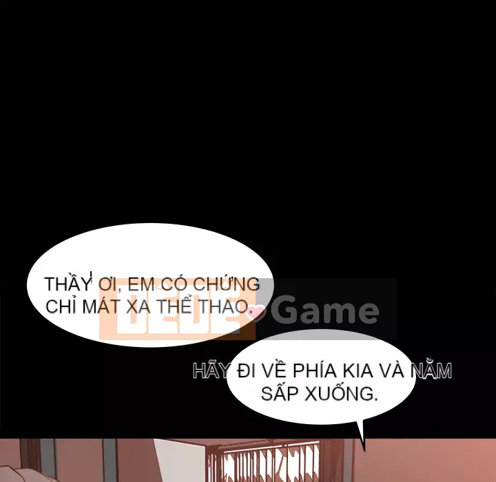 Thoát khỏi màu xanh lá cây Chương 1-31