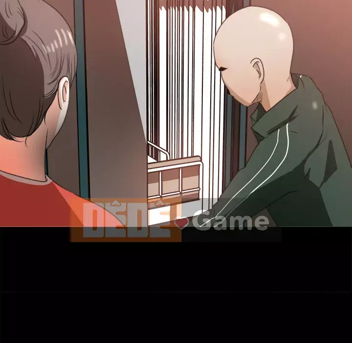 Thoát khỏi màu xanh lá cây Chương 1-31