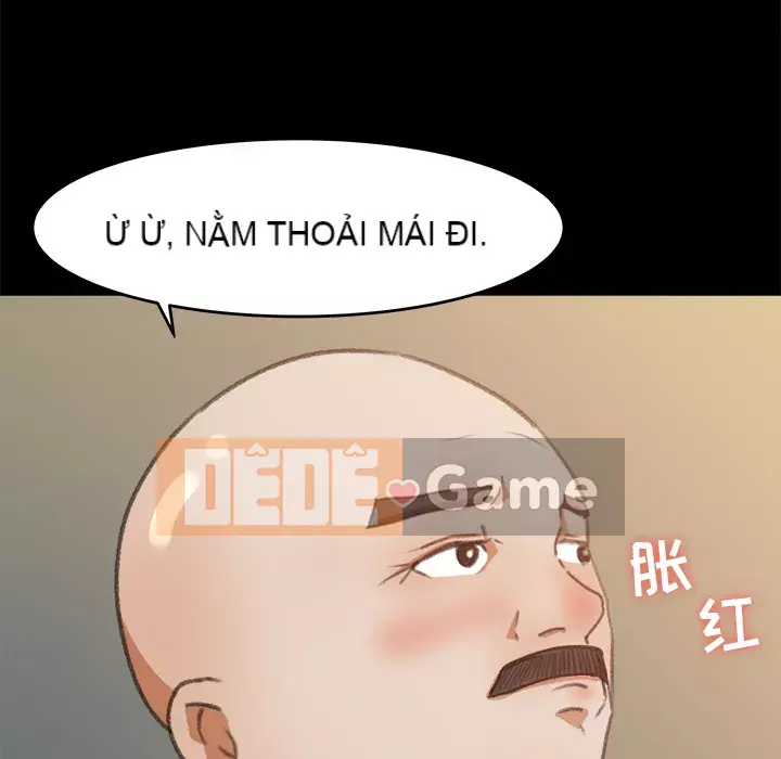 Thoát khỏi màu xanh lá cây Chương 1-31