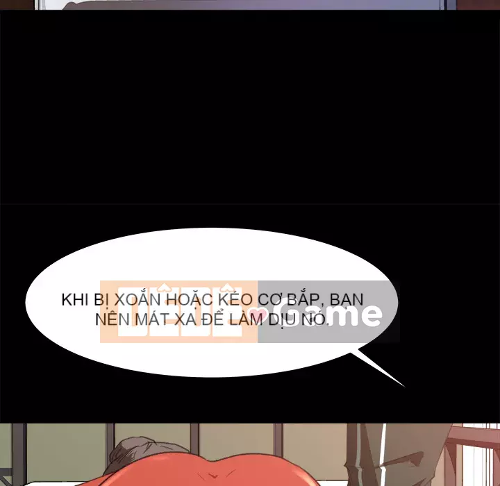 Thoát khỏi màu xanh lá cây Chương 1-31