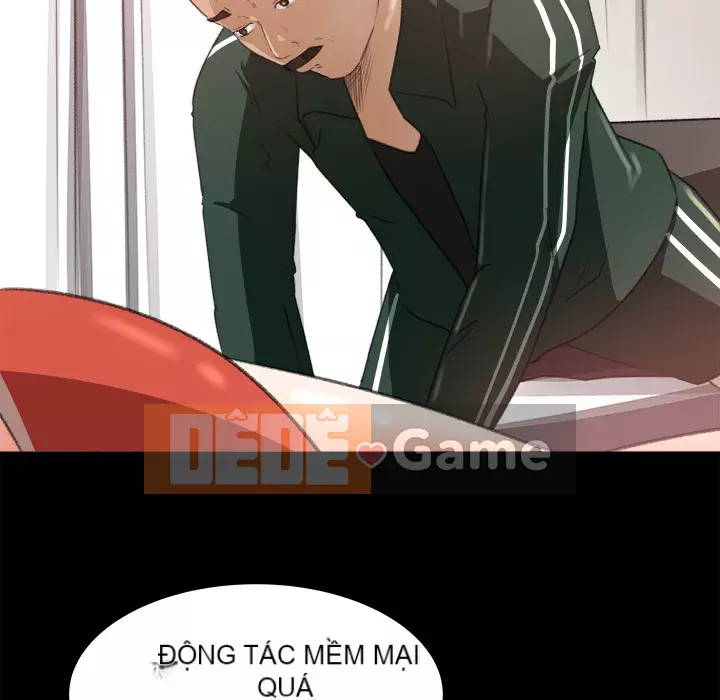 Thoát khỏi màu xanh lá cây Chương 1-31