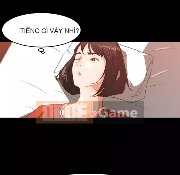 Thoát khỏi màu xanh lá cây Chương 1-31