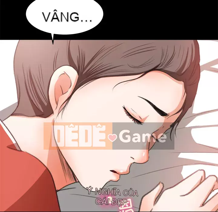 Thoát khỏi màu xanh lá cây Chương 1-31