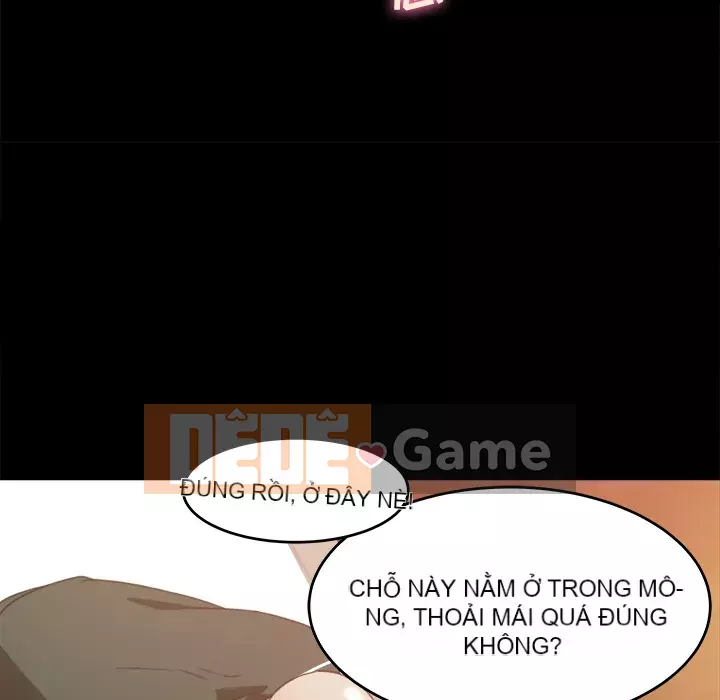 Thoát khỏi màu xanh lá cây Chương 1-31