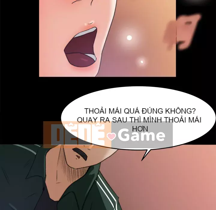 Thoát khỏi màu xanh lá cây Chương 1-31