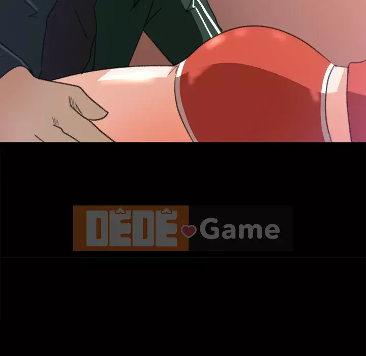 Thoát khỏi màu xanh lá cây Chương 1-31