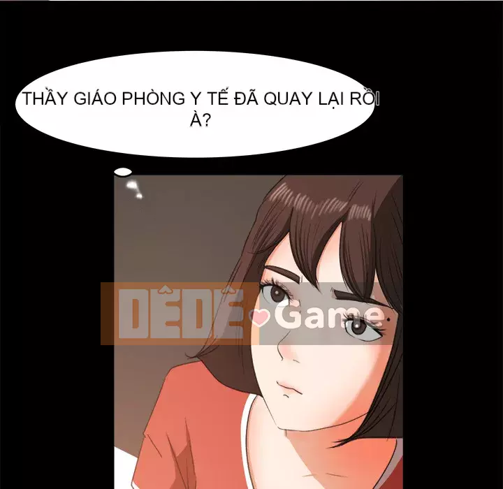 Thoát khỏi màu xanh lá cây Chương 1-31