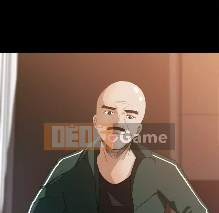 Thoát khỏi màu xanh lá cây Chương 1-31