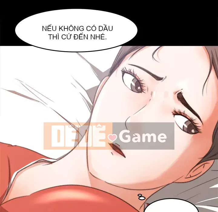 Thoát khỏi màu xanh lá cây Chương 1-31