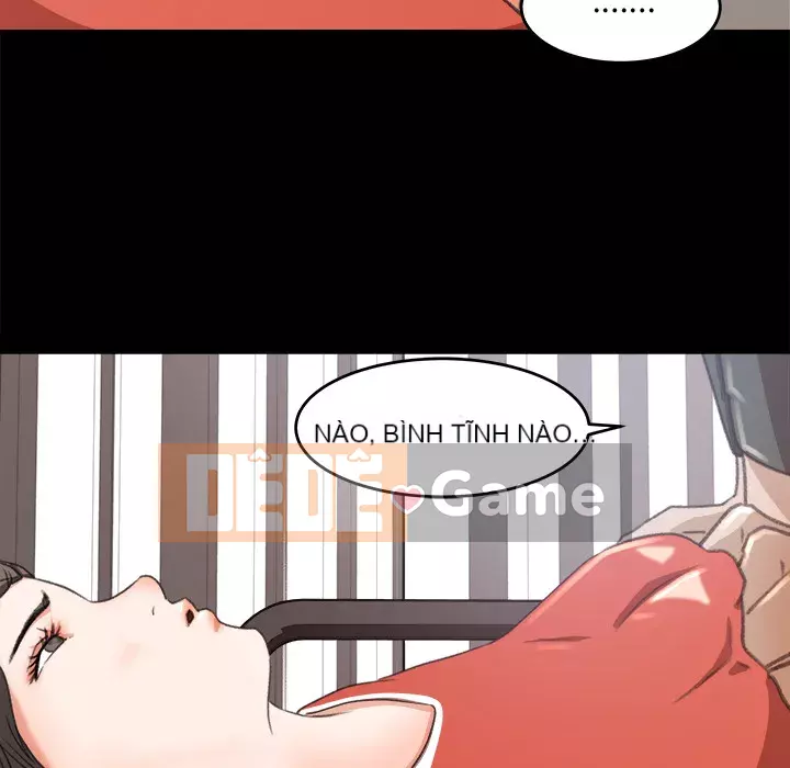 Thoát khỏi màu xanh lá cây Chương 1-31