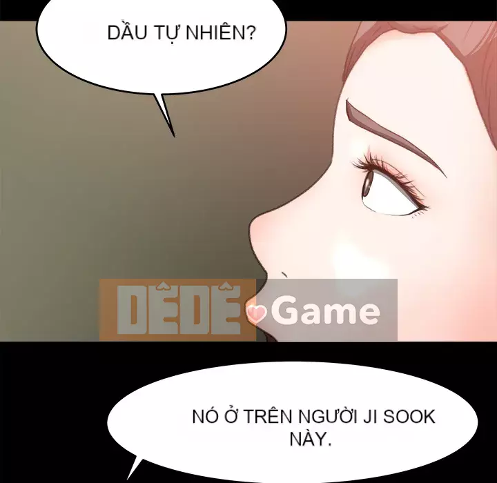 Thoát khỏi màu xanh lá cây Chương 1-31