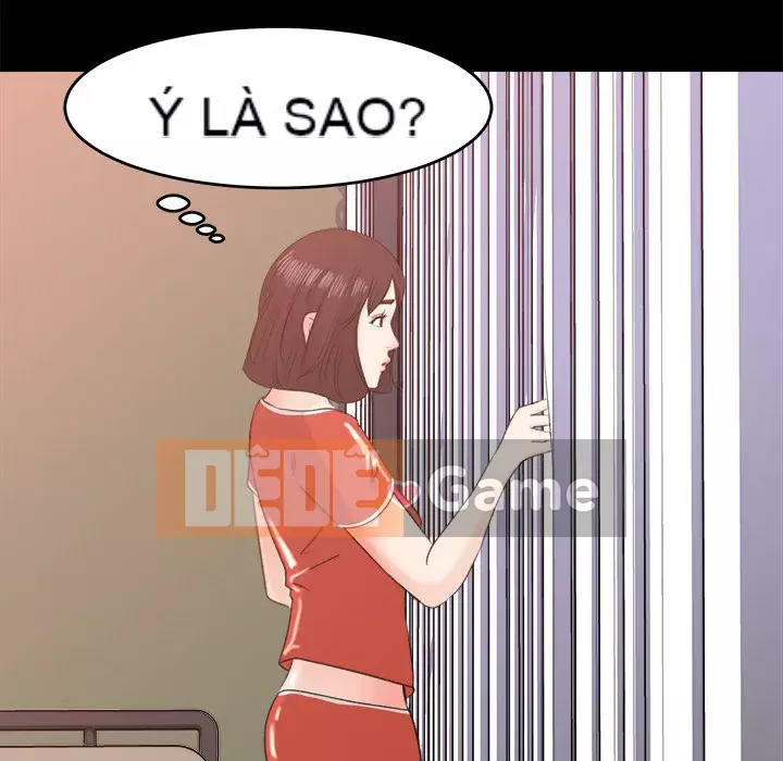 Thoát khỏi màu xanh lá cây Chương 1-31