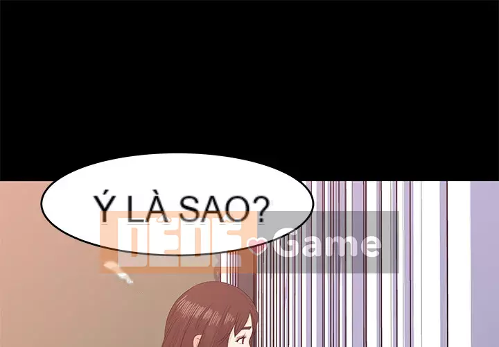 Thoát khỏi màu xanh lá cây Chương 1-31