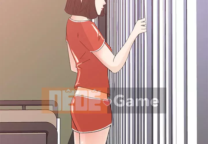 Thoát khỏi màu xanh lá cây Chương 1-31