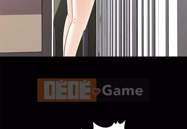 Thoát khỏi màu xanh lá cây Chương 1-31