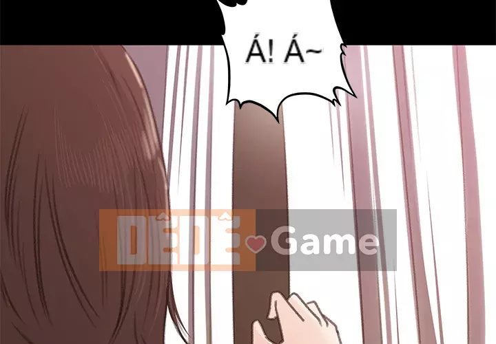 Thoát khỏi màu xanh lá cây Chương 1-31