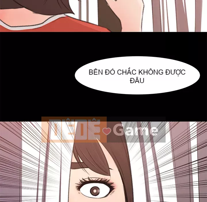 Thoát khỏi màu xanh lá cây Chương 1-31