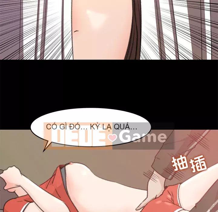 Thoát khỏi màu xanh lá cây Chương 1-31