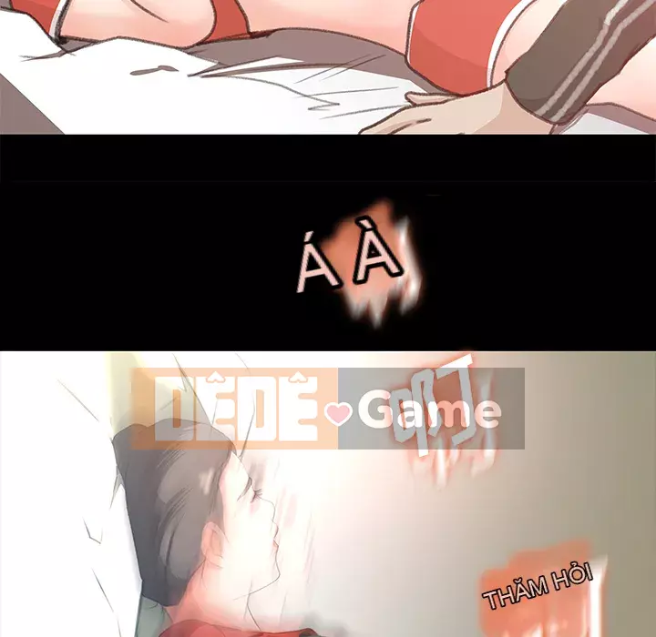 Thoát khỏi màu xanh lá cây Chương 1-31