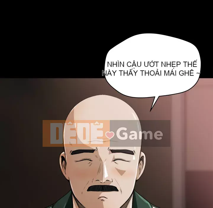 Thoát khỏi màu xanh lá cây Chương 1-31