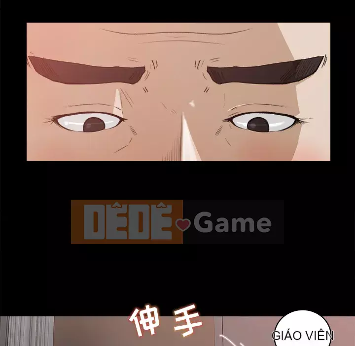 Thoát khỏi màu xanh lá cây Chương 1-31