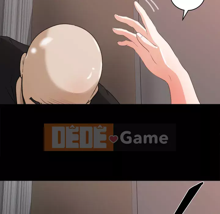 Thoát khỏi màu xanh lá cây Chương 1-31