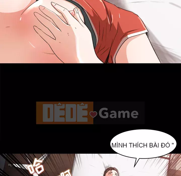 Thoát khỏi màu xanh lá cây Chương 1-31