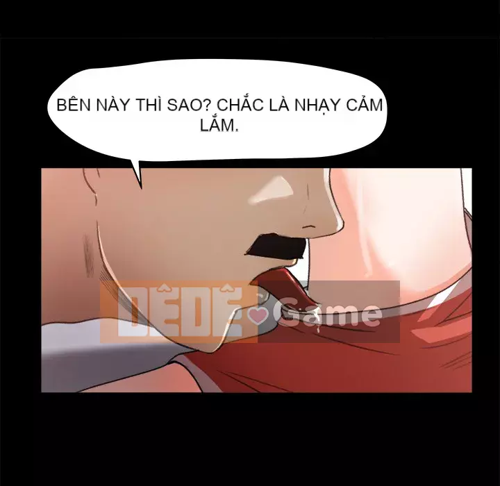 Thoát khỏi màu xanh lá cây Chương 1-31