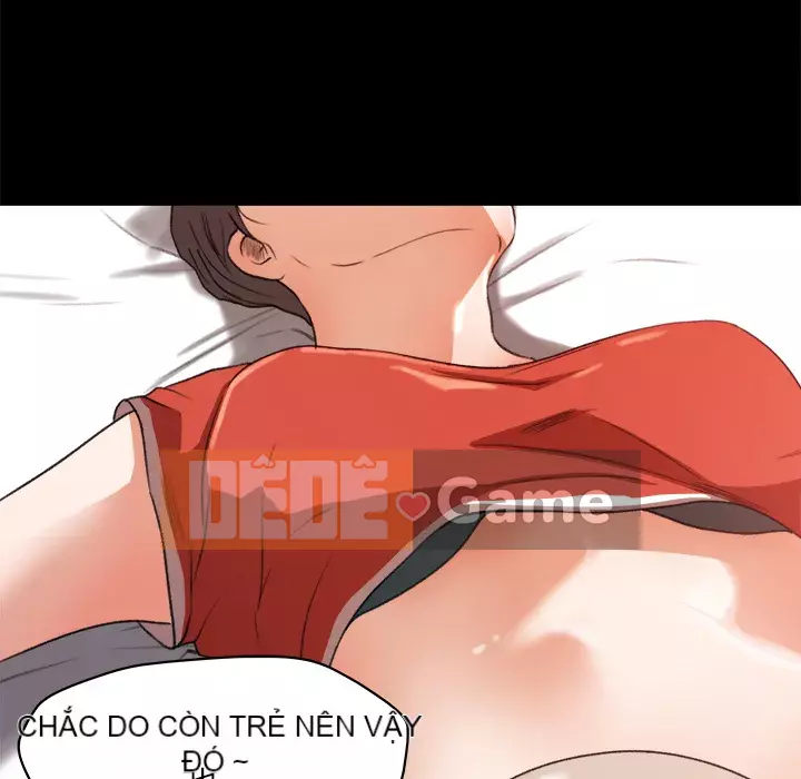 Thoát khỏi màu xanh lá cây Chương 1-31