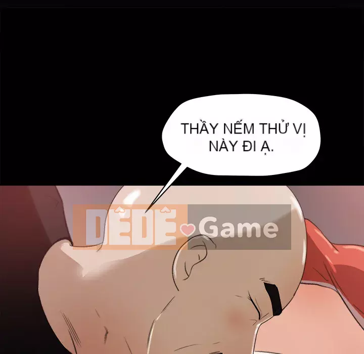 Thoát khỏi màu xanh lá cây Chương 1-31