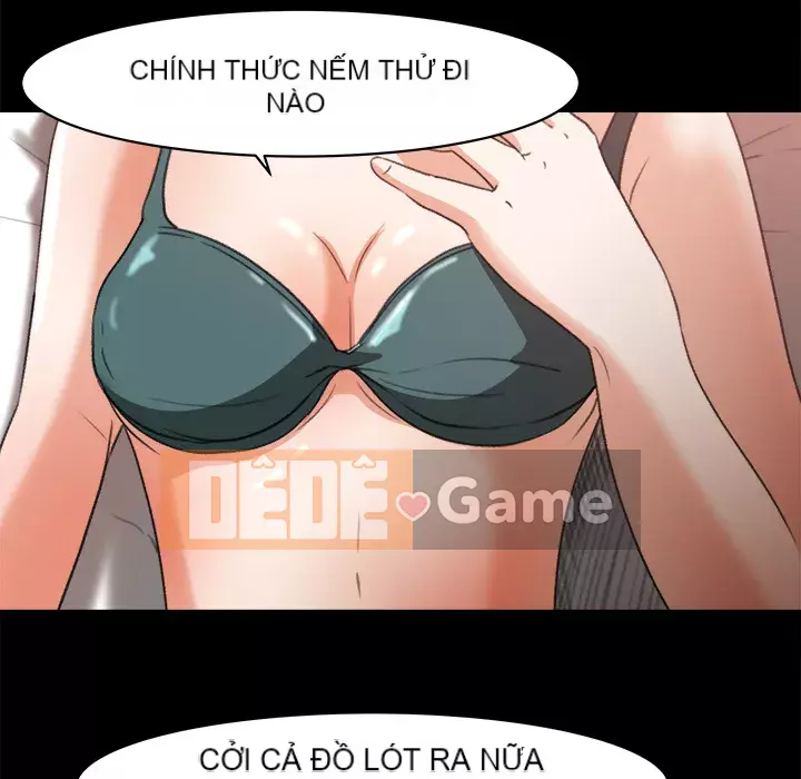 Thoát khỏi màu xanh lá cây Chương 1-31