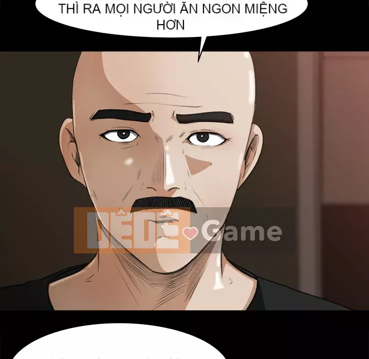 Thoát khỏi màu xanh lá cây Chương 1-31