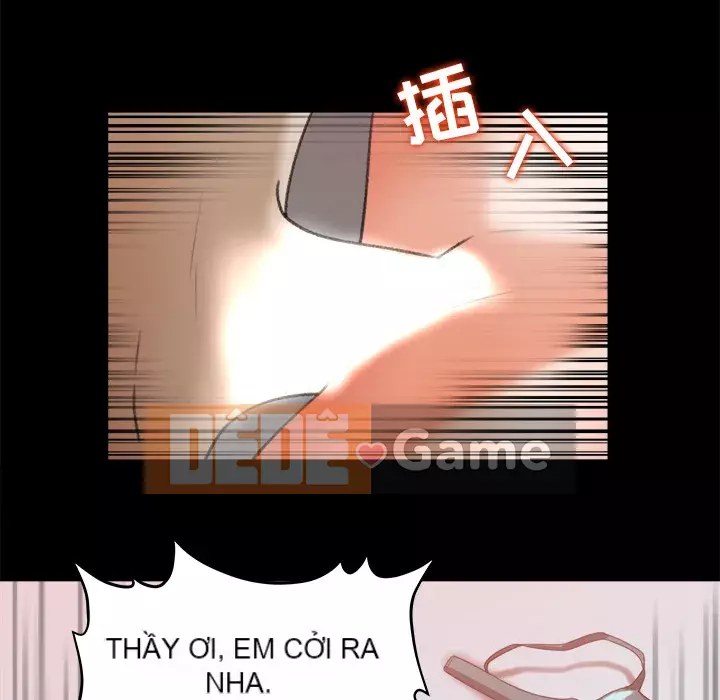 Thoát khỏi màu xanh lá cây Chương 1-31