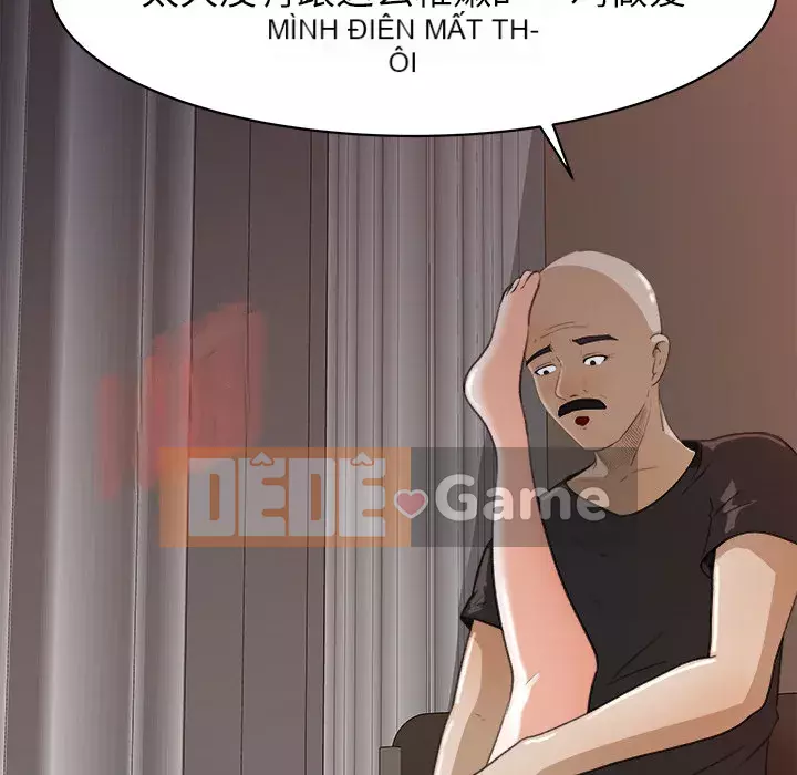 Thoát khỏi màu xanh lá cây Chương 1-31