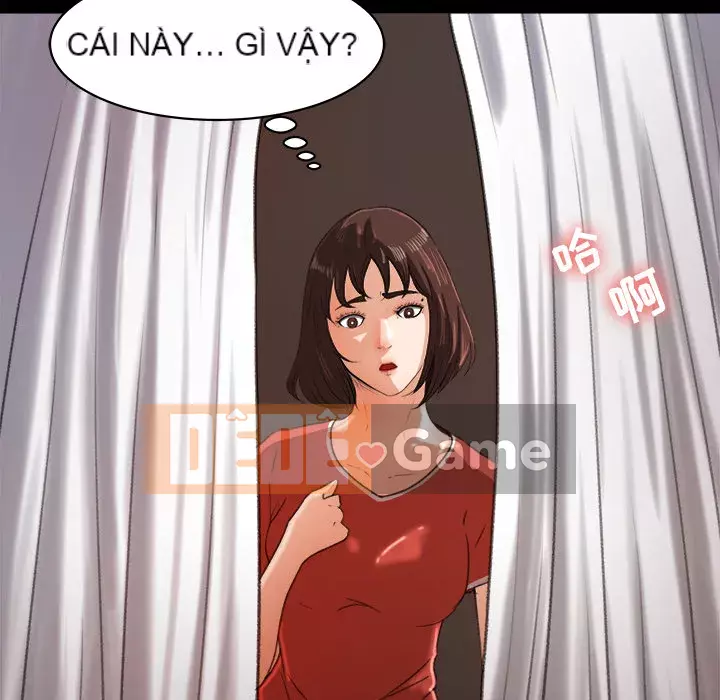 Thoát khỏi màu xanh lá cây Chương 1-31