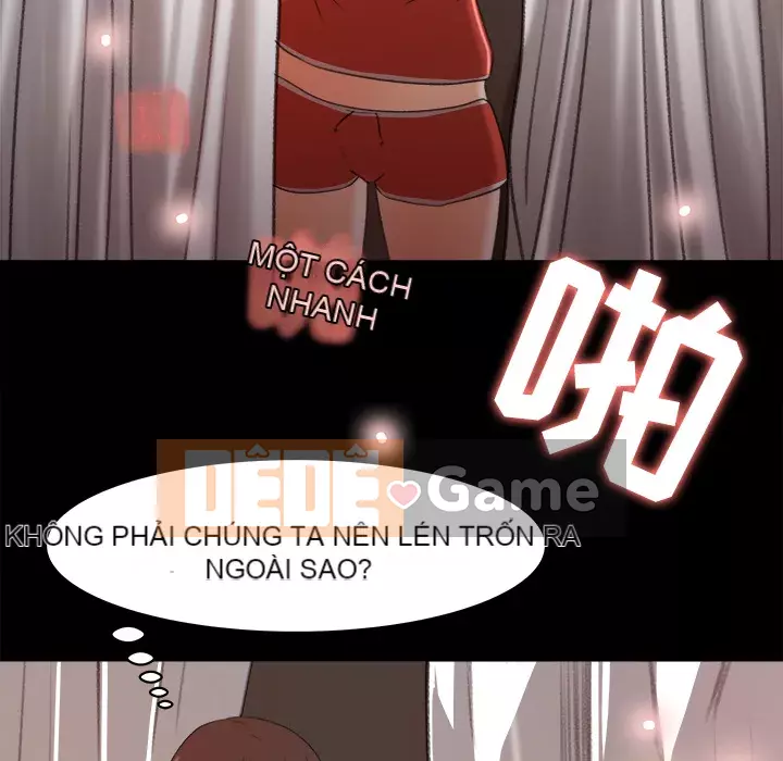 Thoát khỏi màu xanh lá cây Chương 1-31