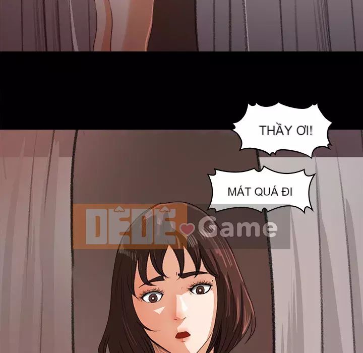 Thoát khỏi màu xanh lá cây Chương 1-31