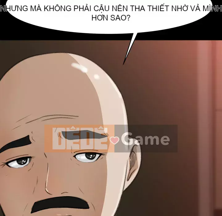 Thoát khỏi màu xanh lá cây Chương 1-31