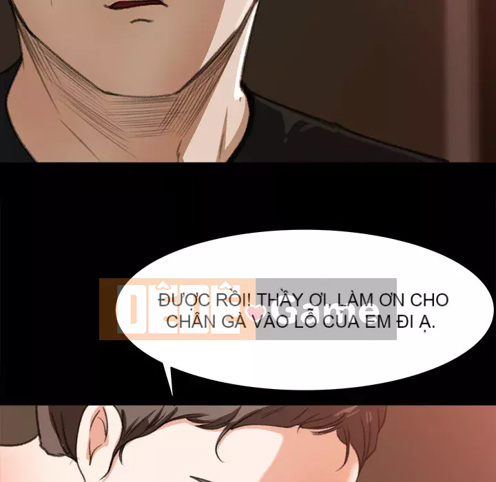 Thoát khỏi màu xanh lá cây Chương 1-31