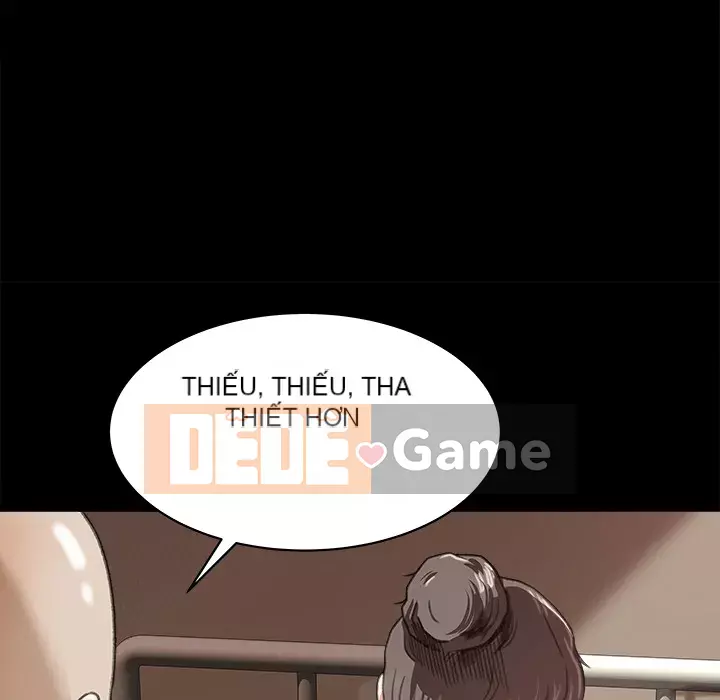 Thoát khỏi màu xanh lá cây Chương 1-31