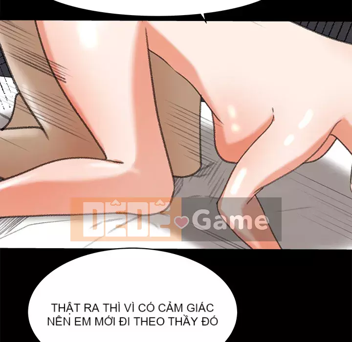 Thoát khỏi màu xanh lá cây Chương 1-31