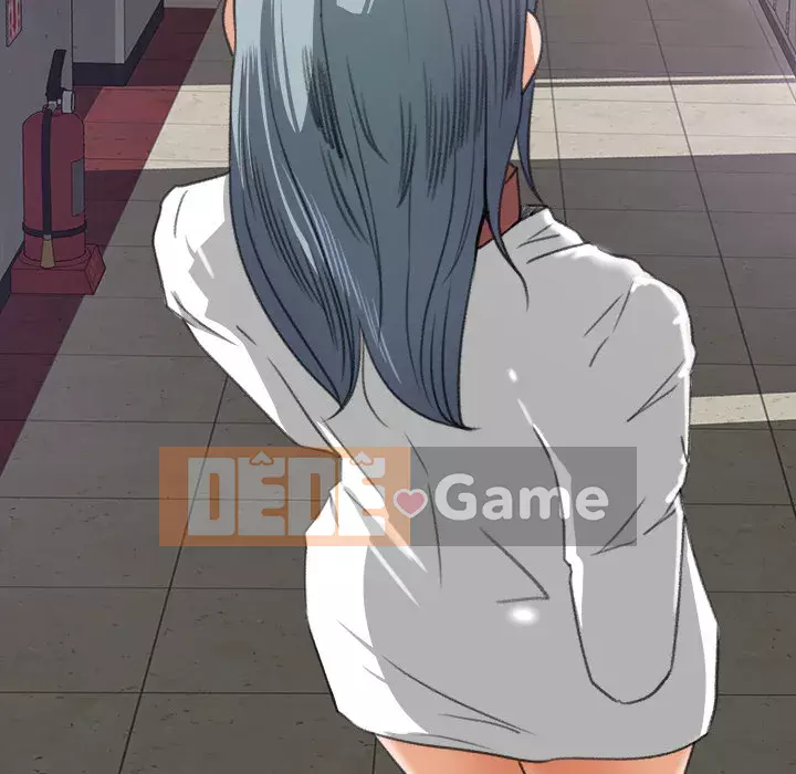 Thoát khỏi màu xanh lá cây Chương 1-31