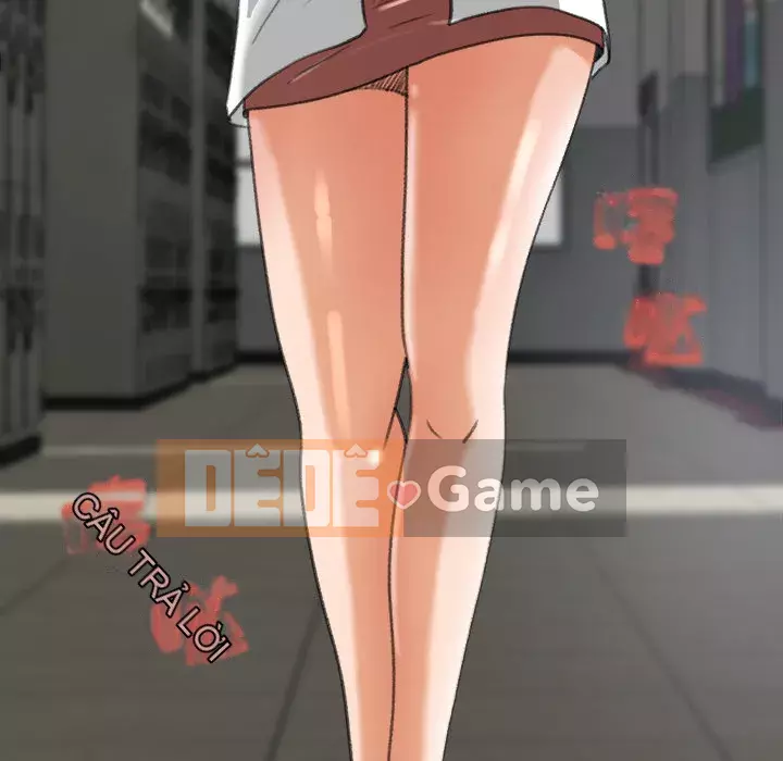 Thoát khỏi màu xanh lá cây Chương 1-31