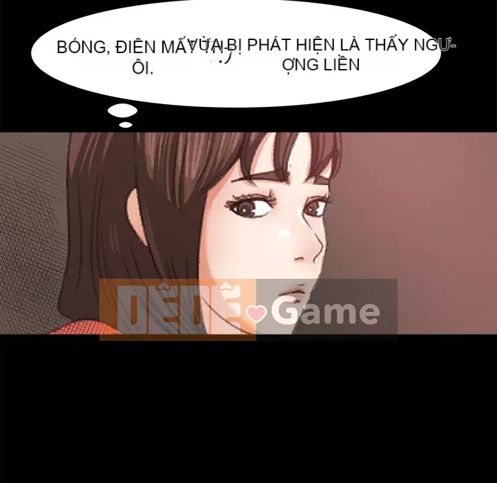 Thoát khỏi màu xanh lá cây Chương 1-31