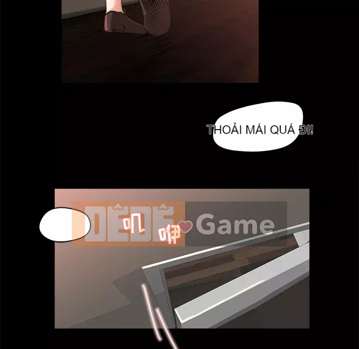 Thoát khỏi màu xanh lá cây Chương 1-31