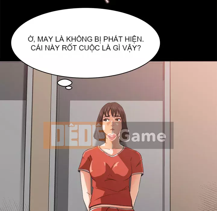 Thoát khỏi màu xanh lá cây Chương 1-31