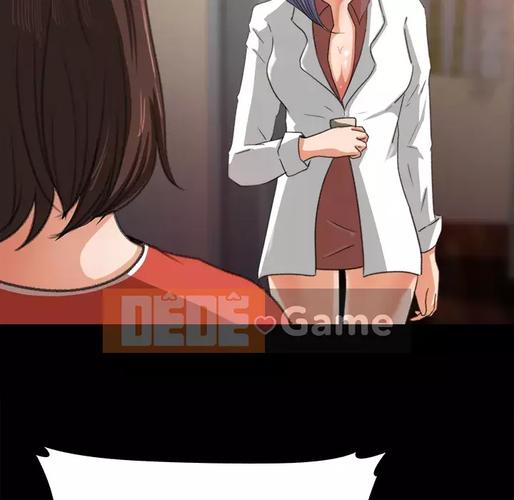 Thoát khỏi màu xanh lá cây Chương 1-31