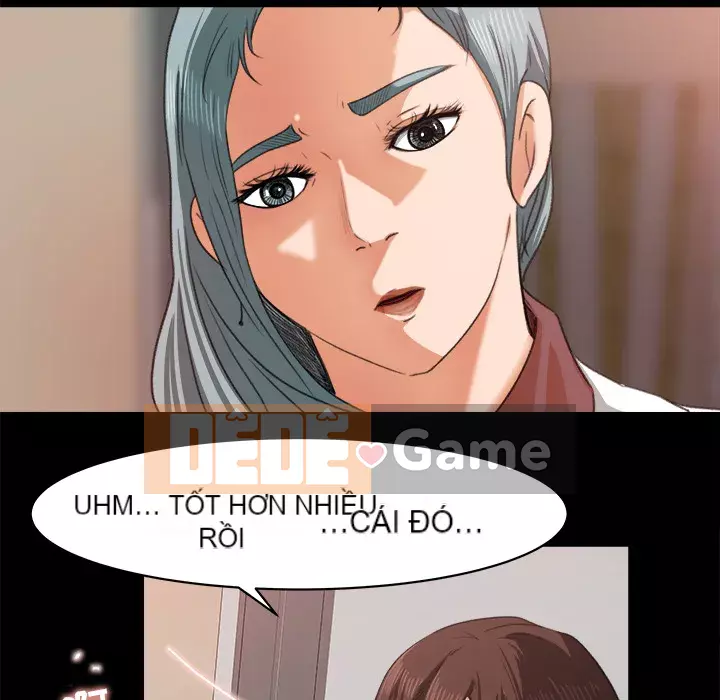 Thoát khỏi màu xanh lá cây Chương 1-31