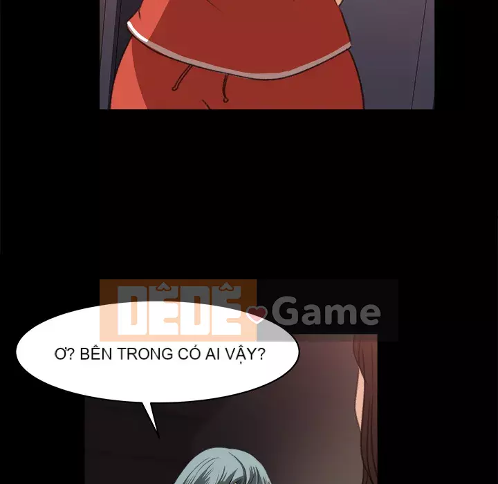 Thoát khỏi màu xanh lá cây Chương 1-31