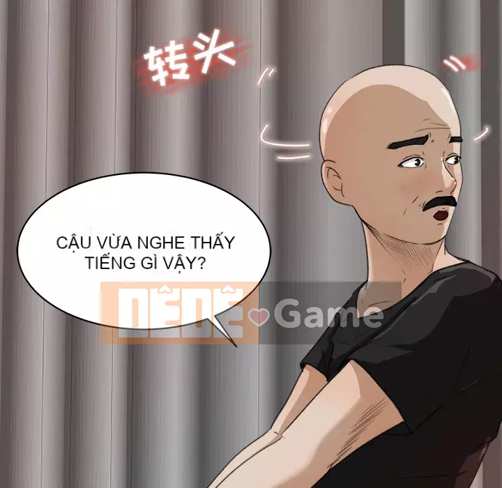 Thoát khỏi màu xanh lá cây Chương 1-31